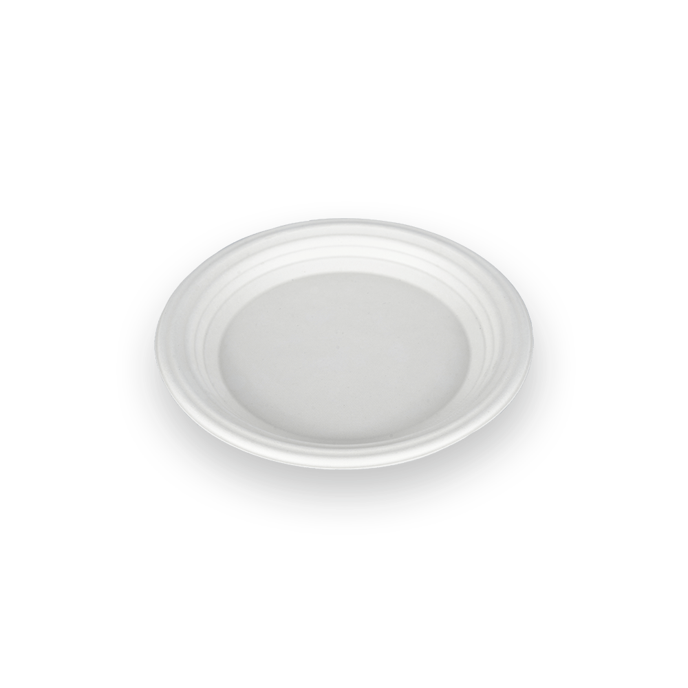 9 Inch Deep Plate