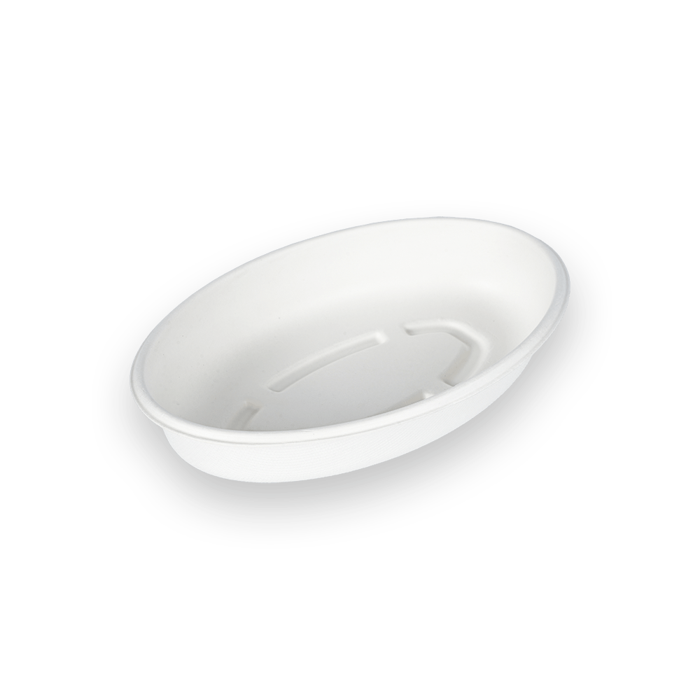 18oz oval bowl