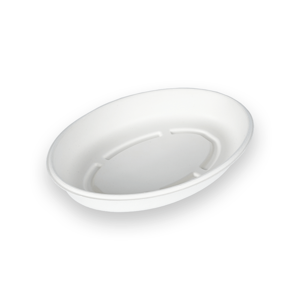 26oz oval bowl