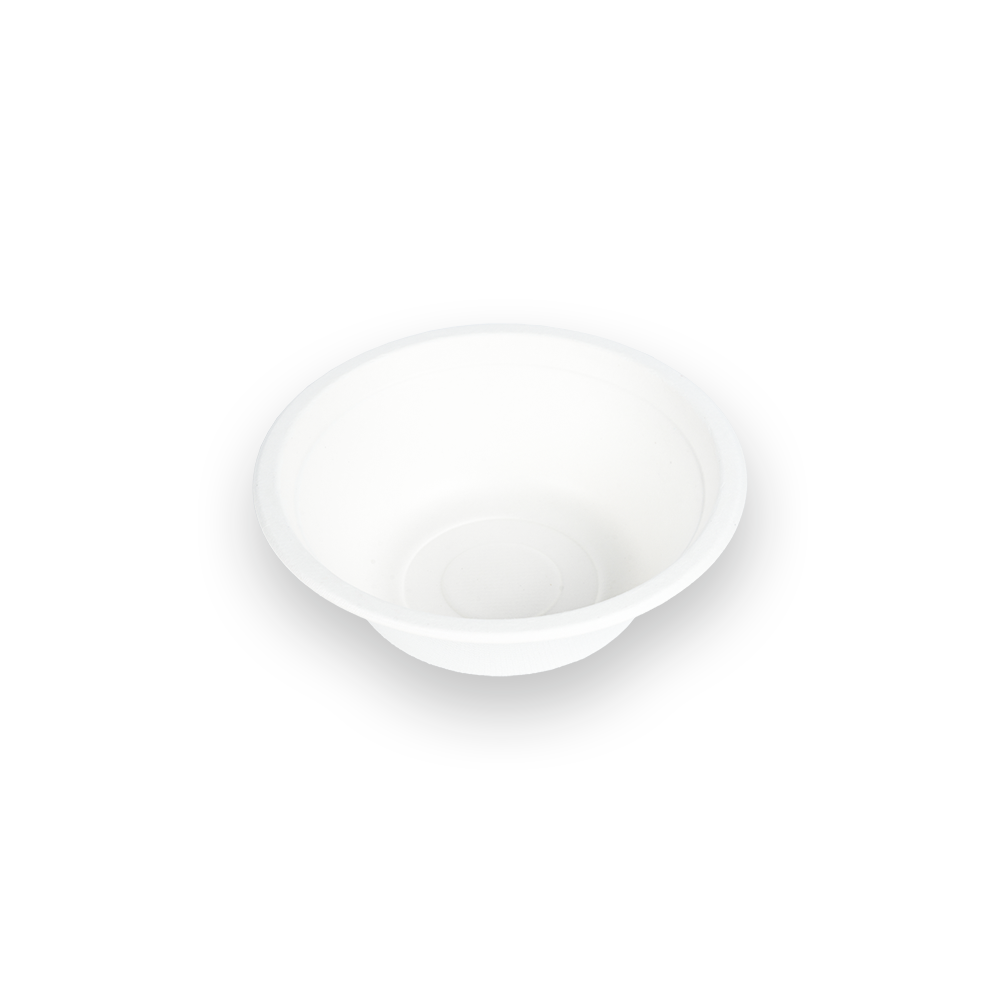 350ML Biodegradable Bowl