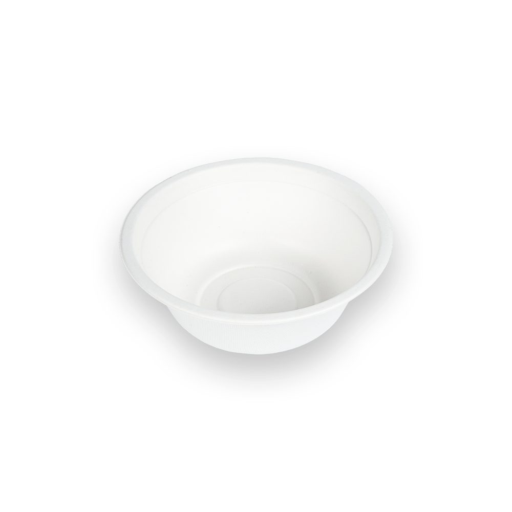500ML Biodegradable Bowl