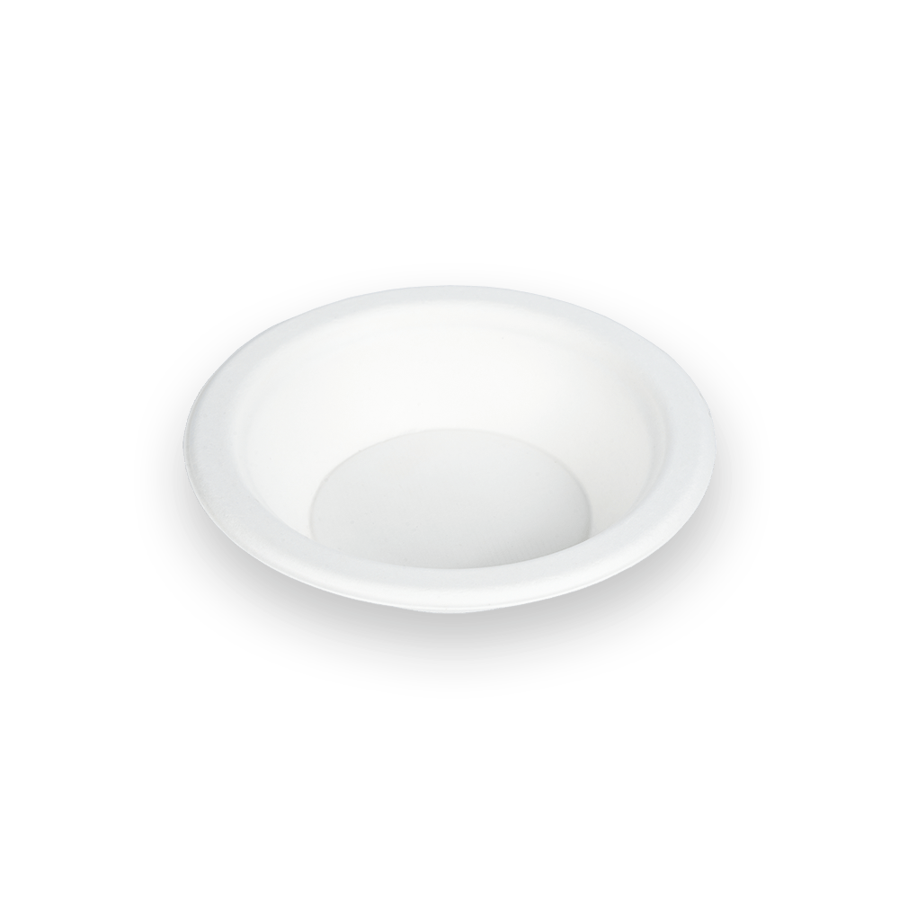 12OZ Biodegradable Bowl