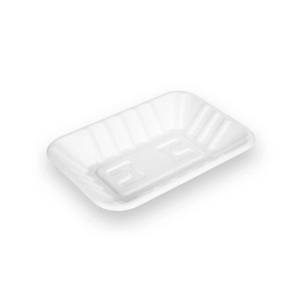 TR170 Biodegradable Tray