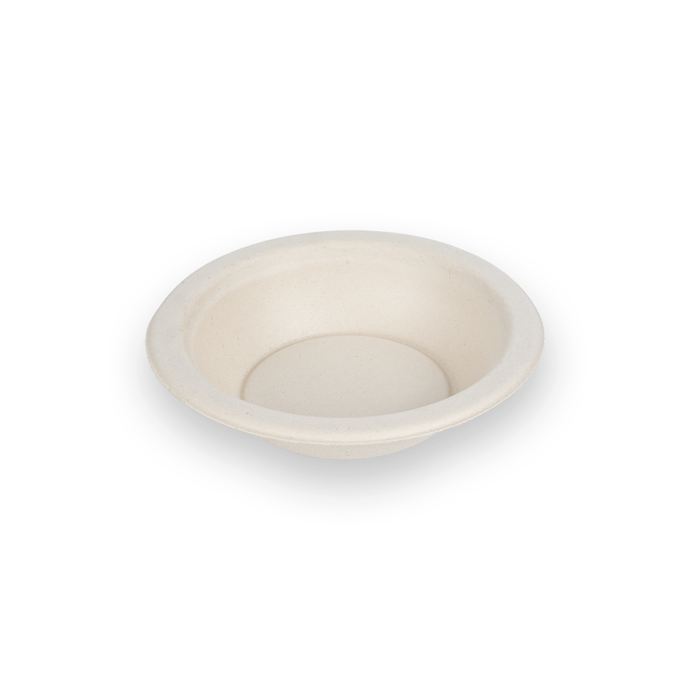 12OZ Biodegradable Bowl