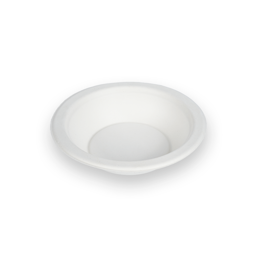 14OZ Biodegradable Bowl