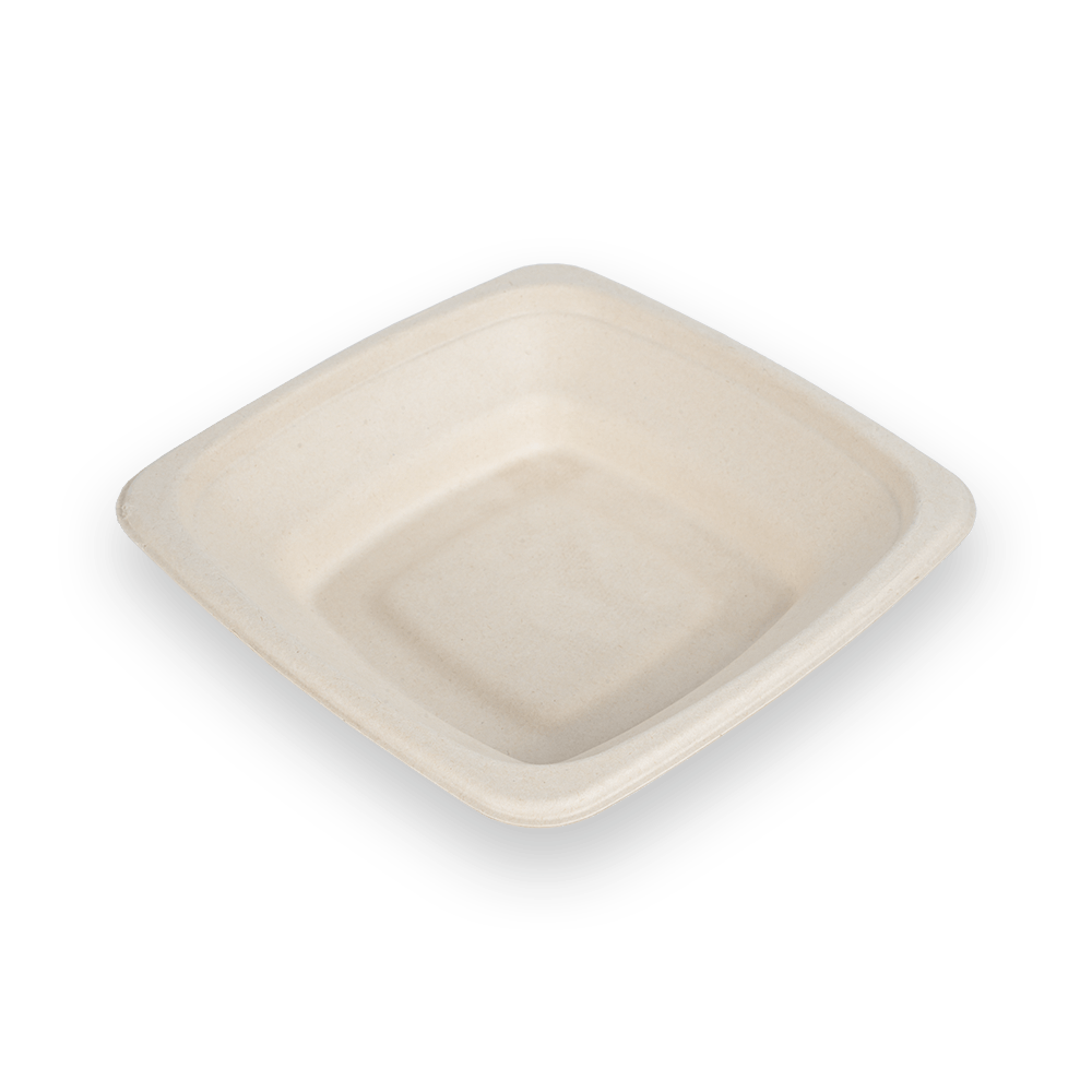 16oz Biodegradable bowl