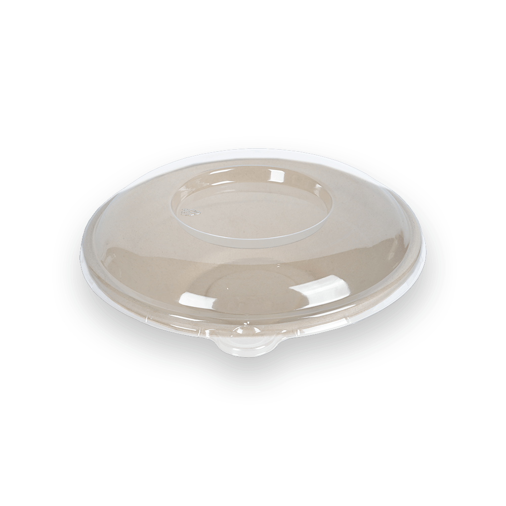 HG32 PET Dome lid