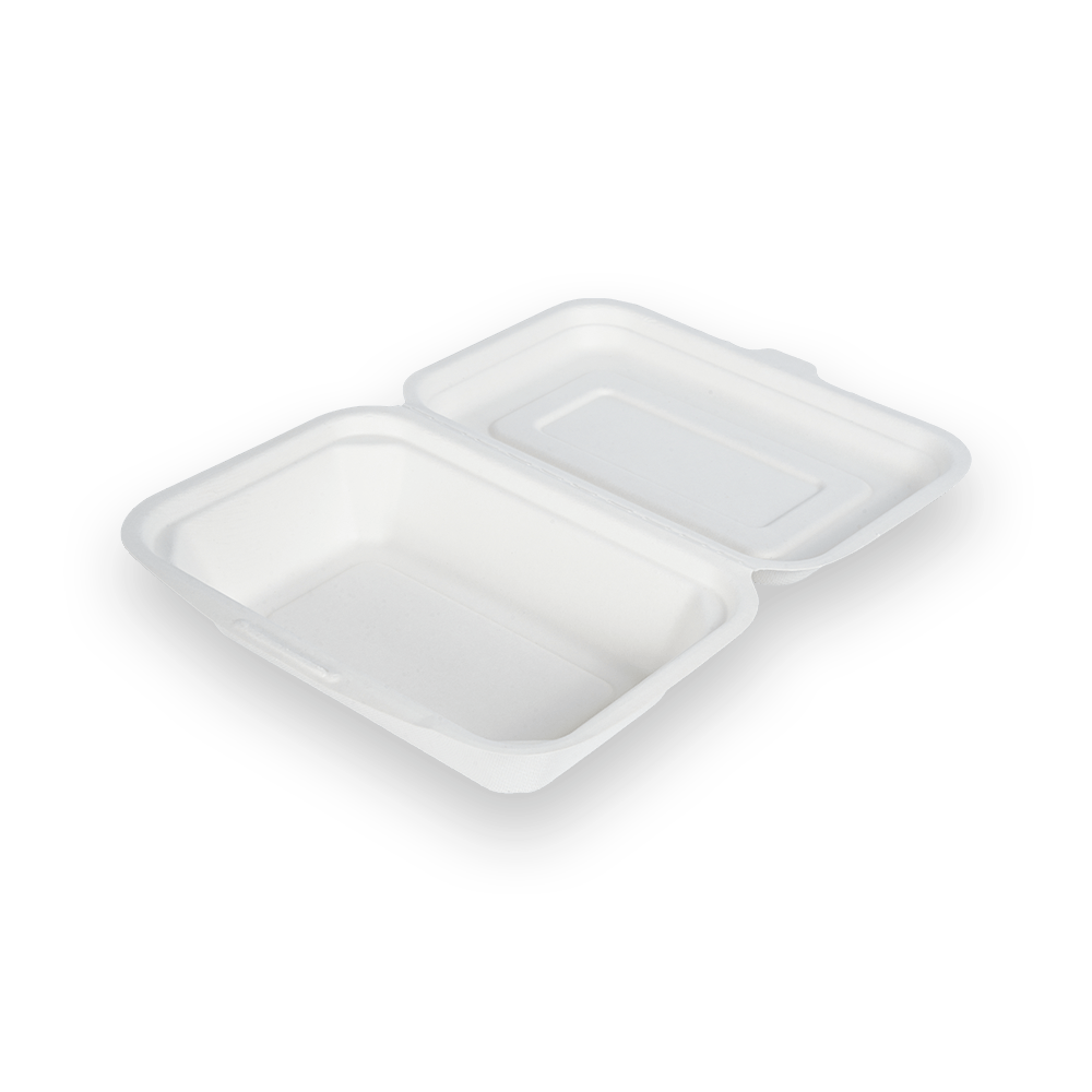 450ml Clamshell