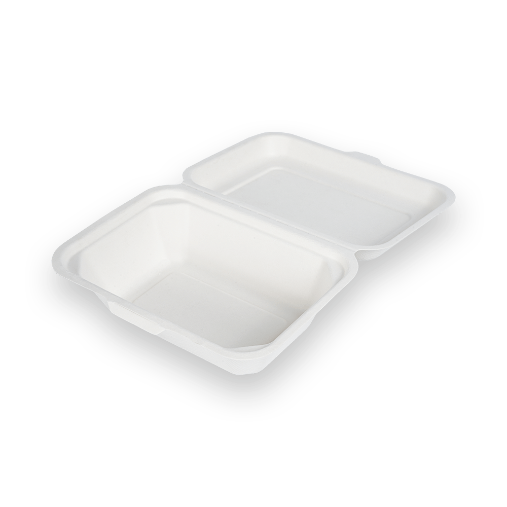 600ml Clamshell