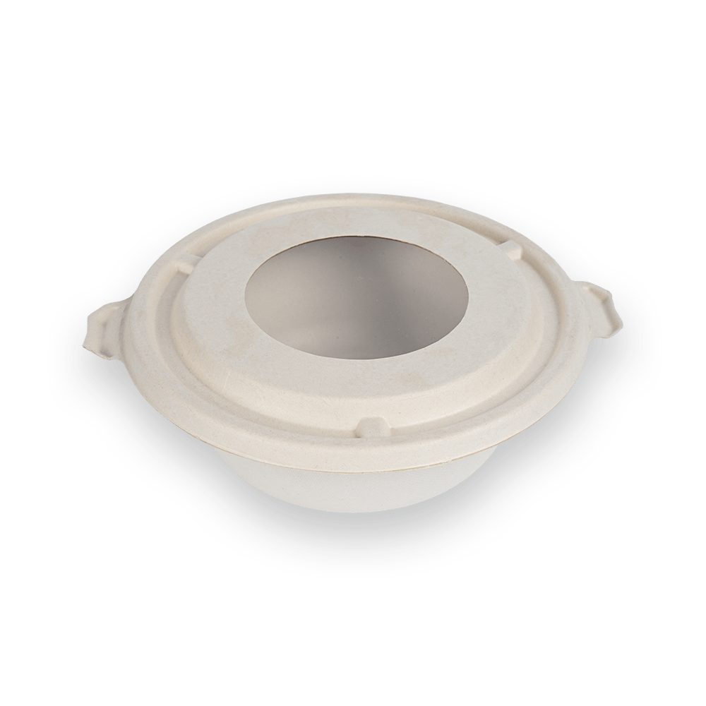 Pulp Lid for HG32 Bowl with Skylight