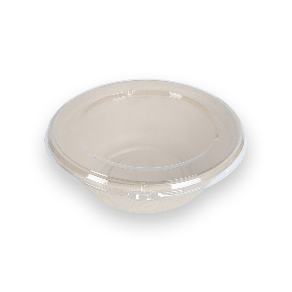32OZ Round Bowl