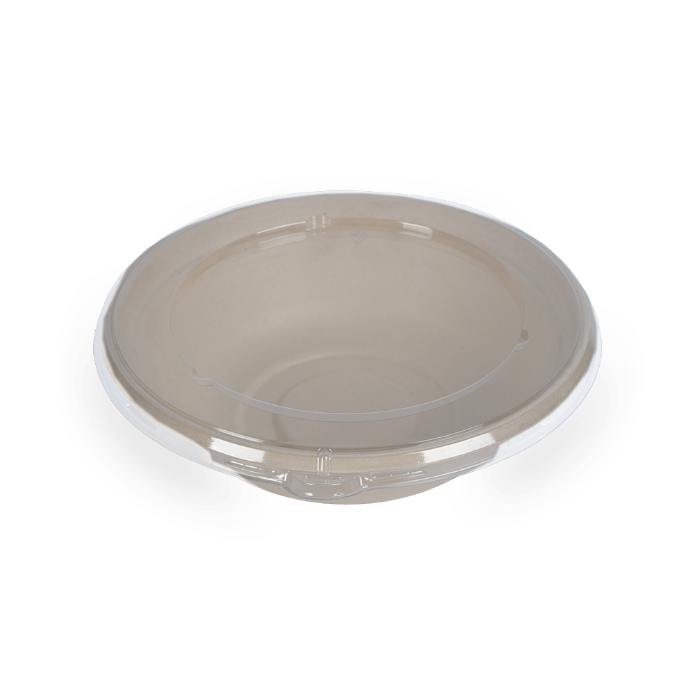 40OZ Round Bowl
