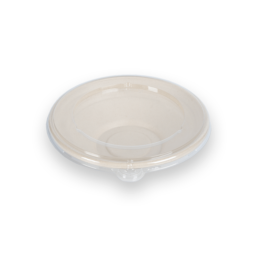 Biodegradable 32OZ Bowl