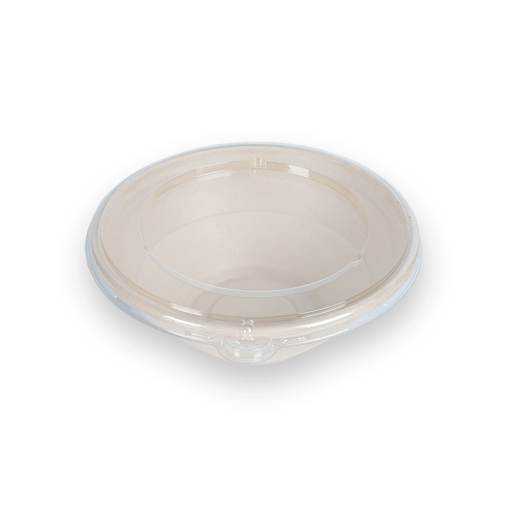 Biodegradable 40OZ Bowl