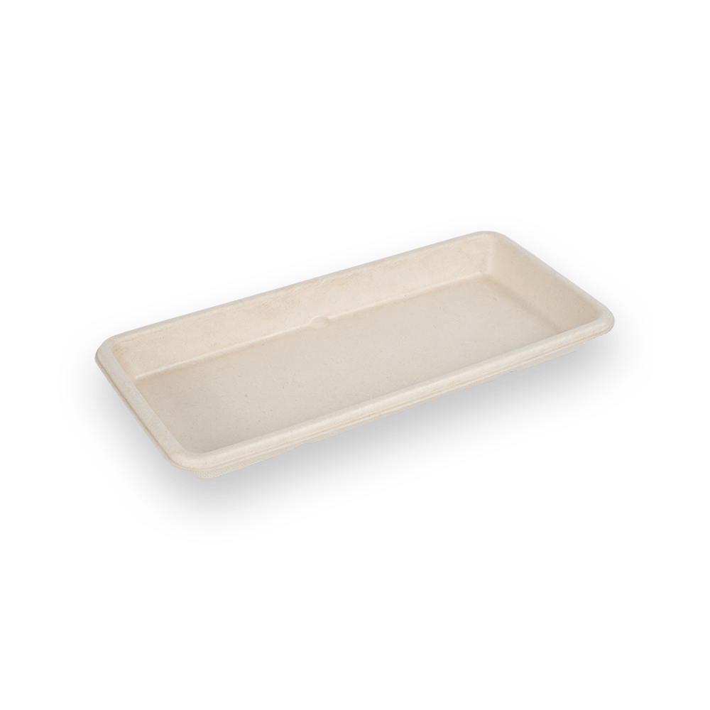 Hot Dog pulp Tray