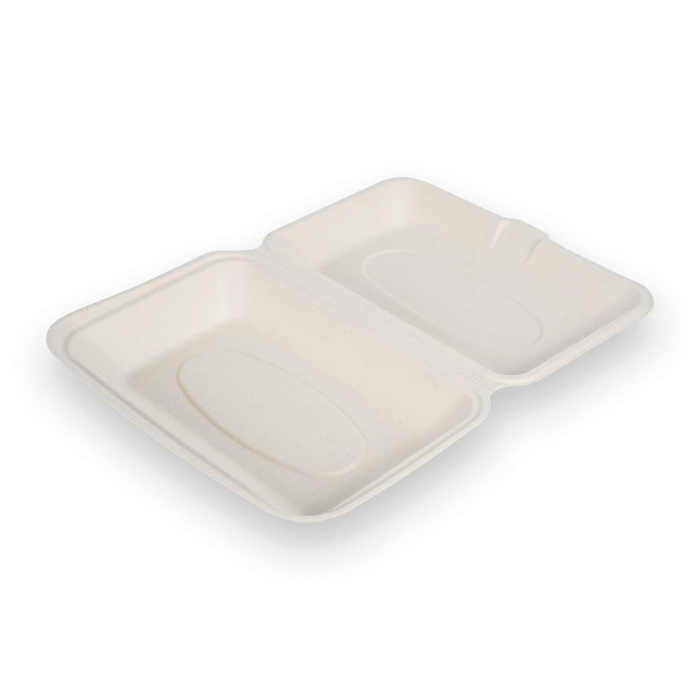 N10 Fish and Chip Box