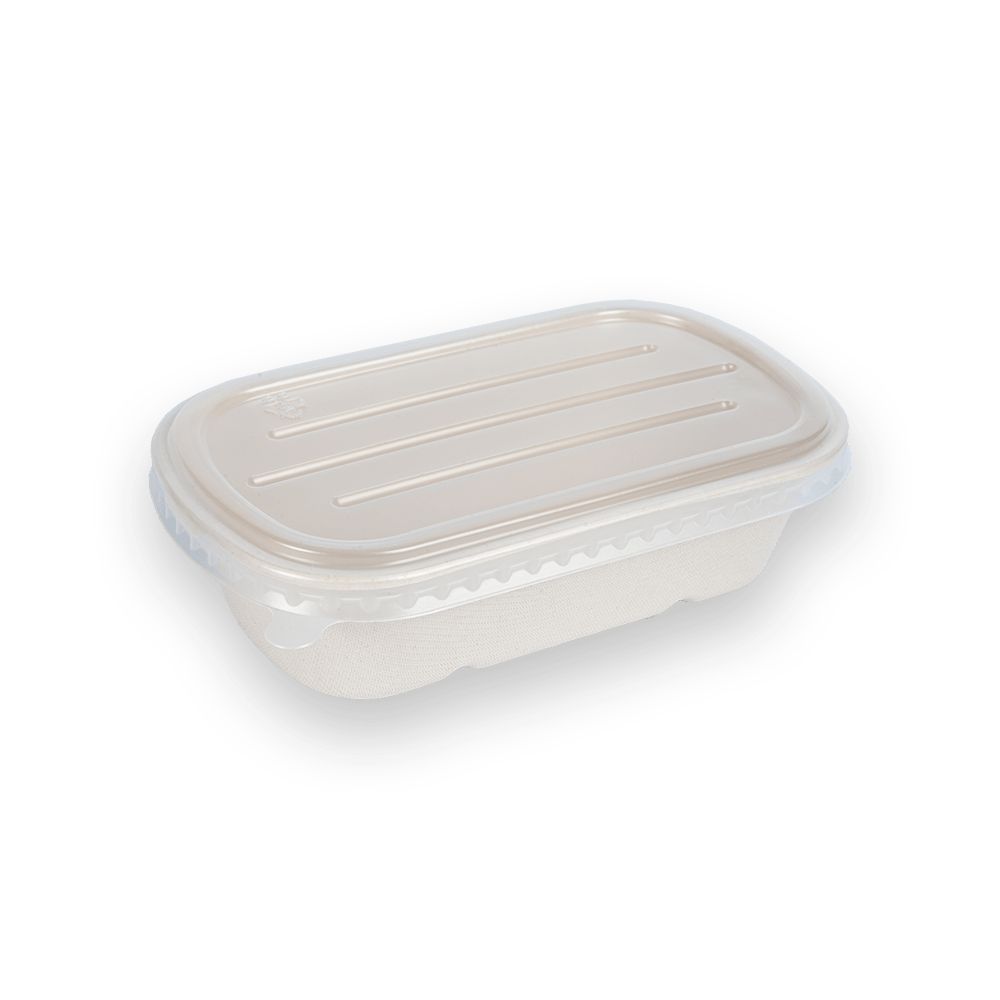 PP lid for NL500