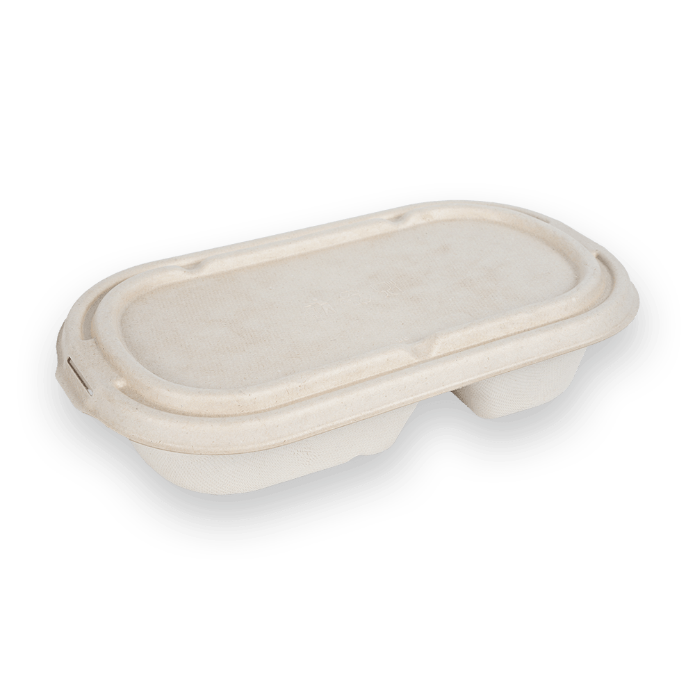 N850-2com food container
