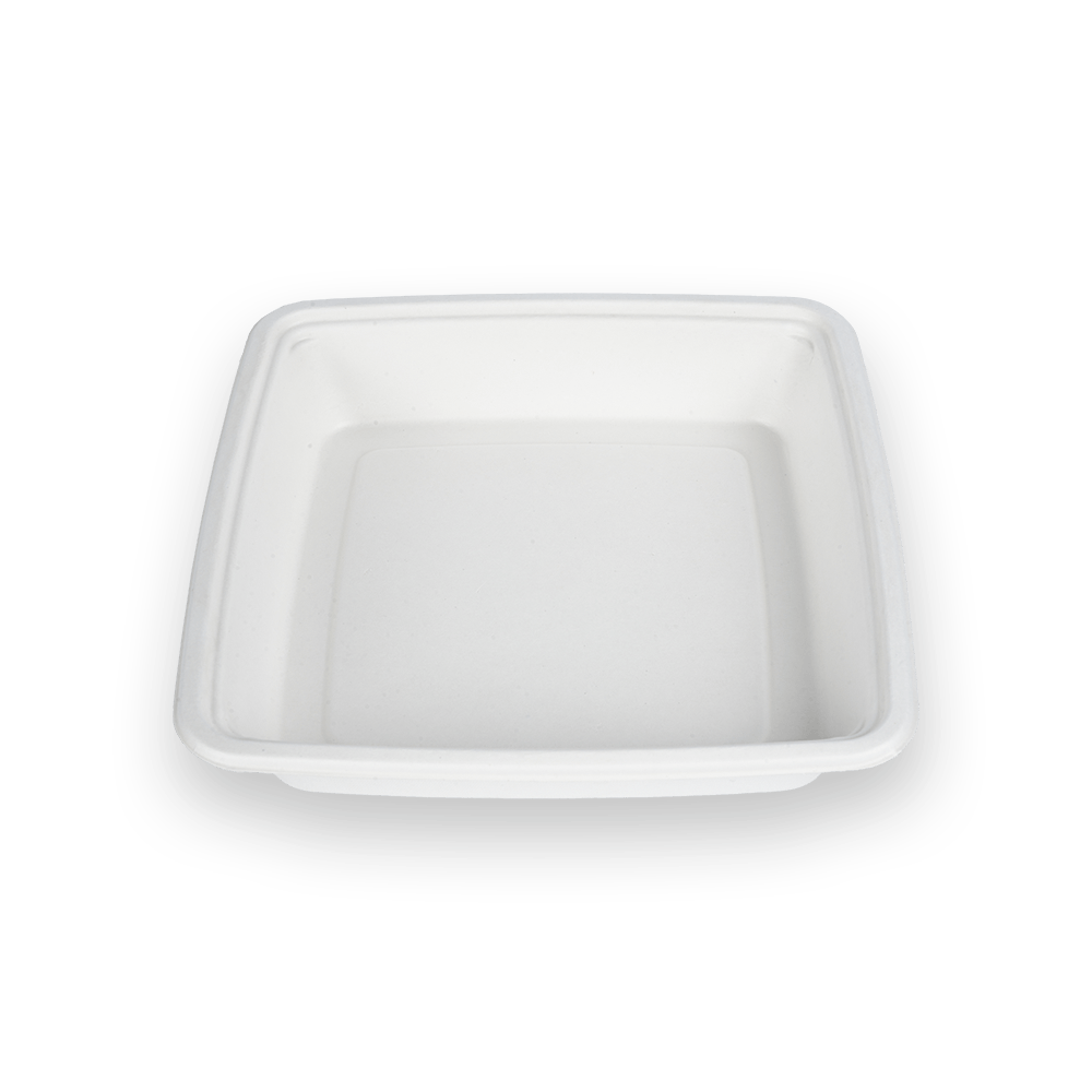9 Inch 1-com tray