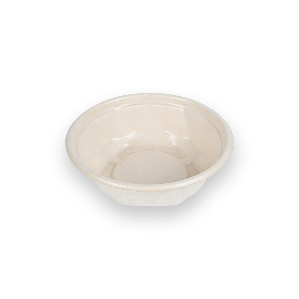600ml take-away bowl