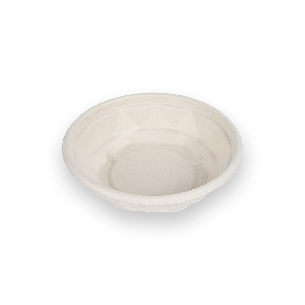500ml take-away bowl
