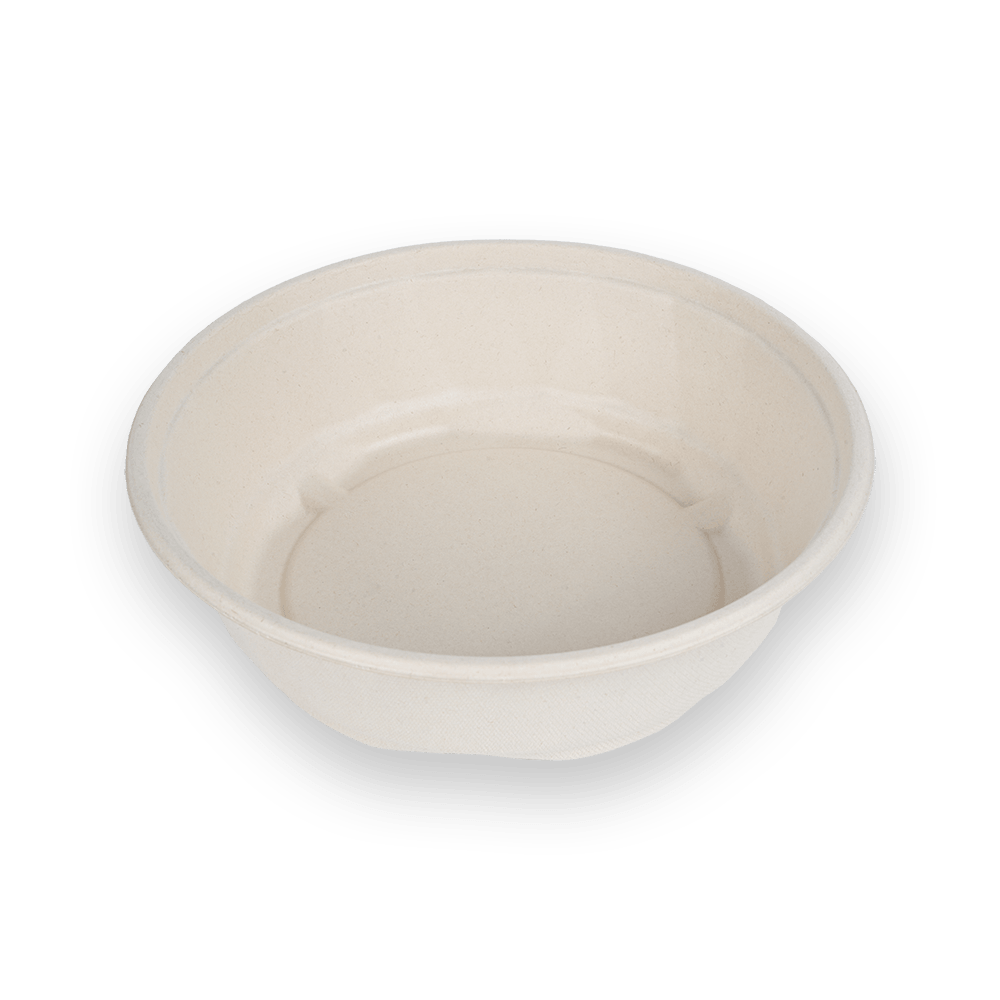 HN2500ML Biodegradable bowl