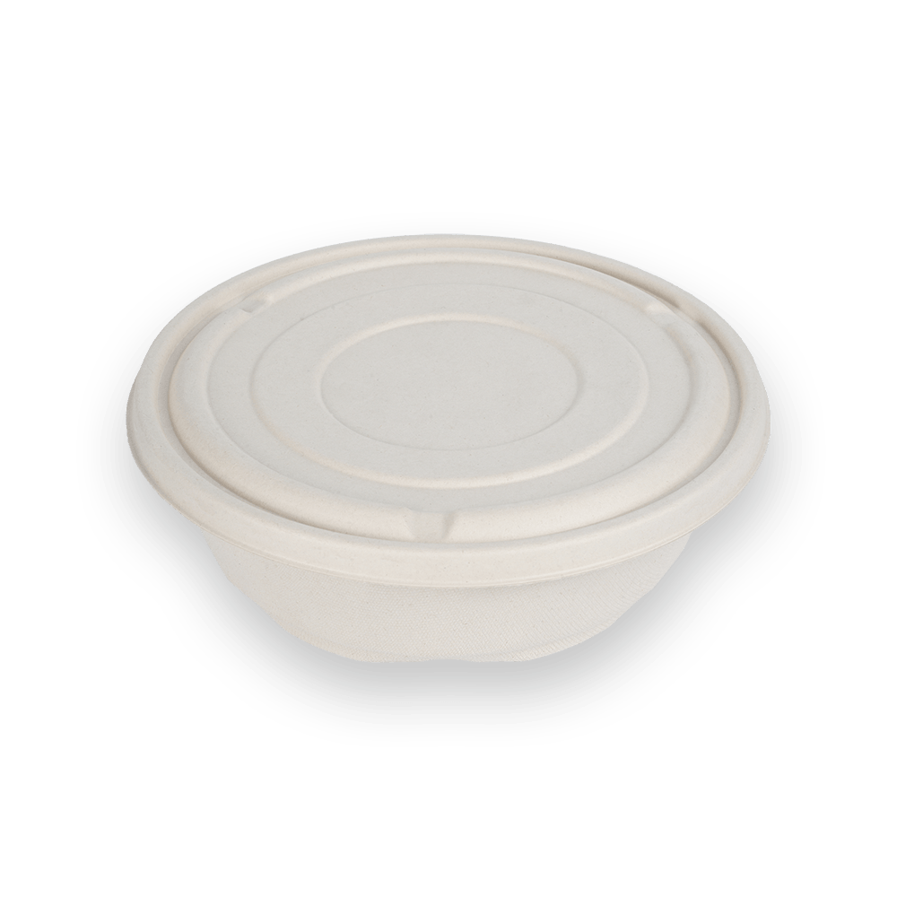 Pulp lid of HN2000ML bowl