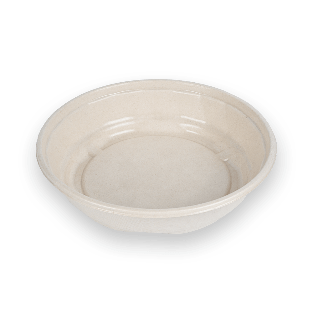 HN2000ML Biodegradable bowl