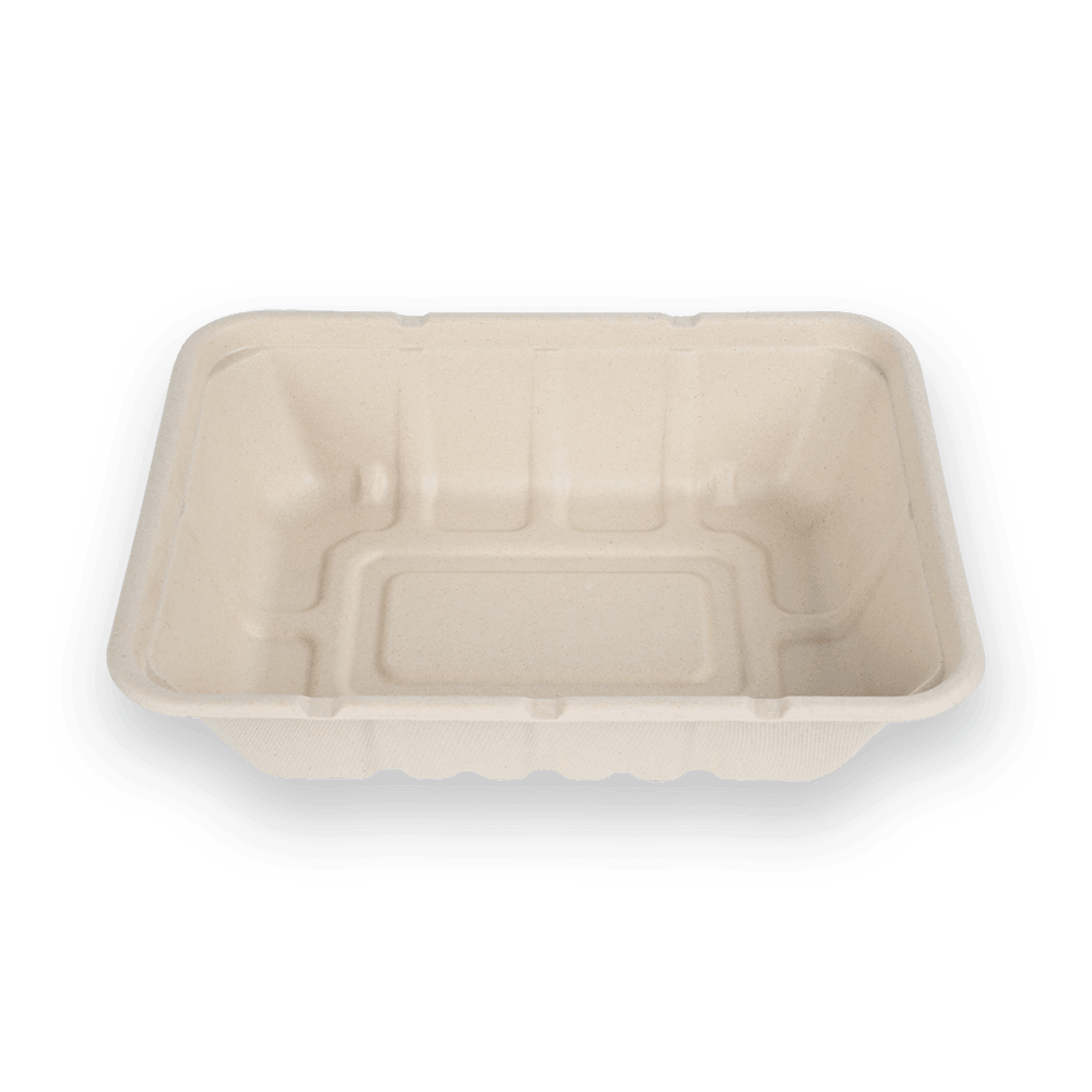 1200ml food tray