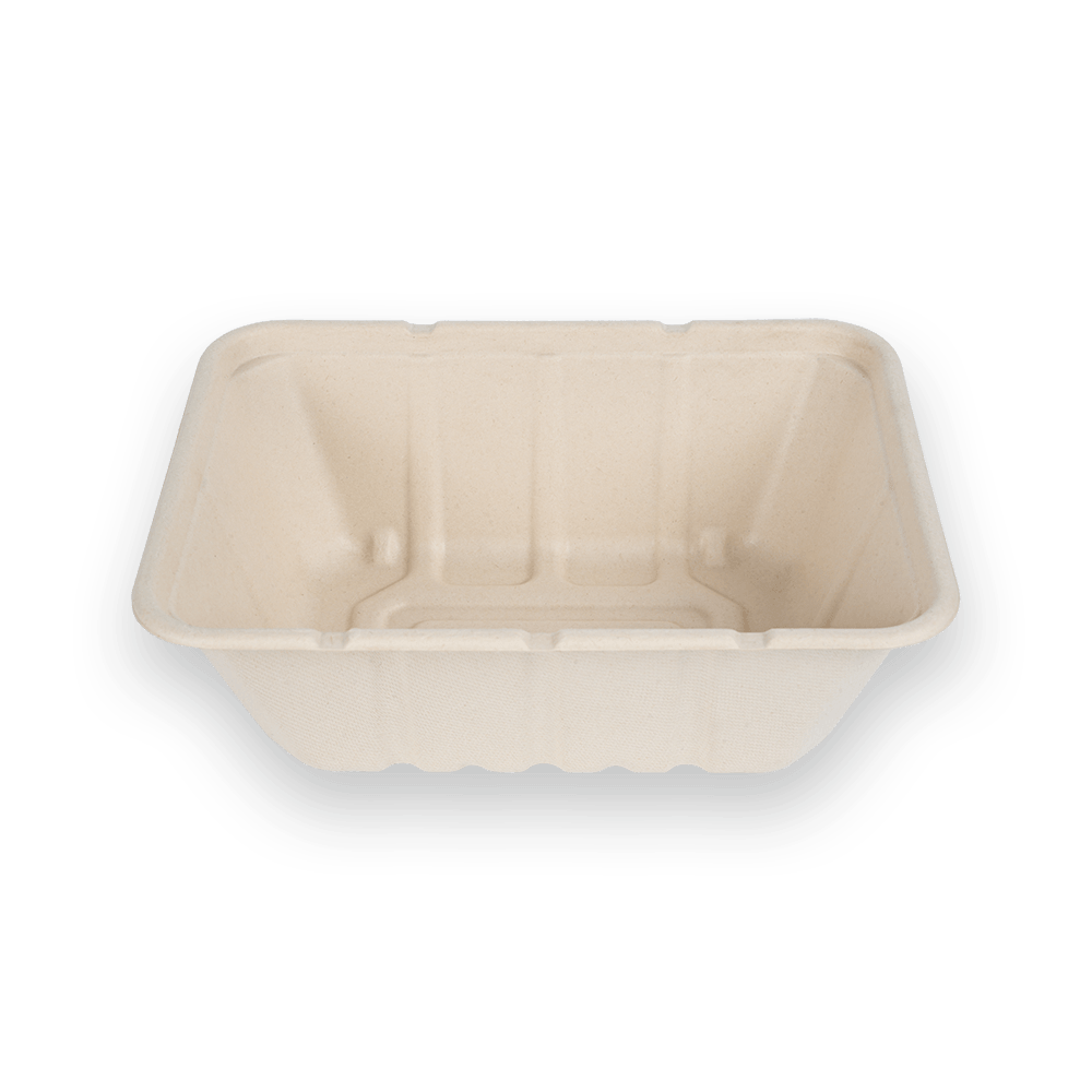 1500ml food tray