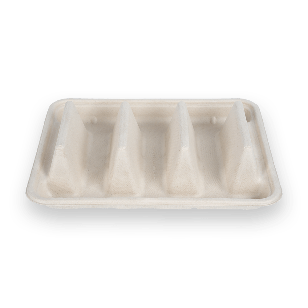 Taco tray