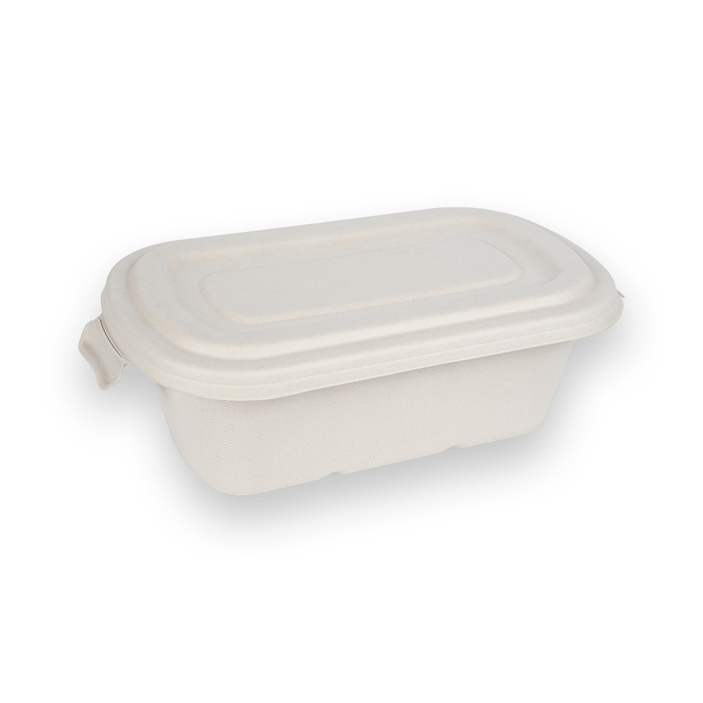 Pulp lid for NL850
