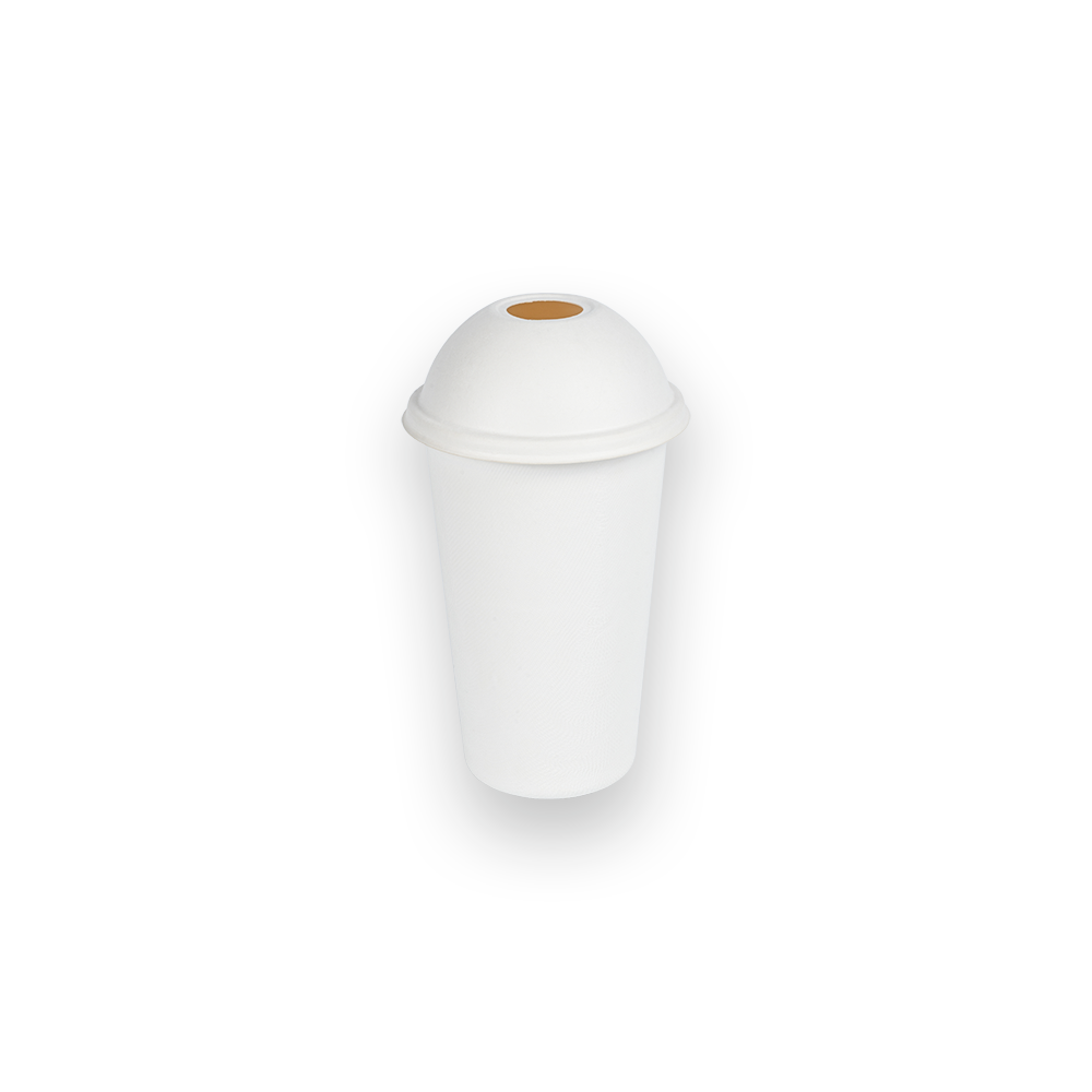 90 Dome Lid