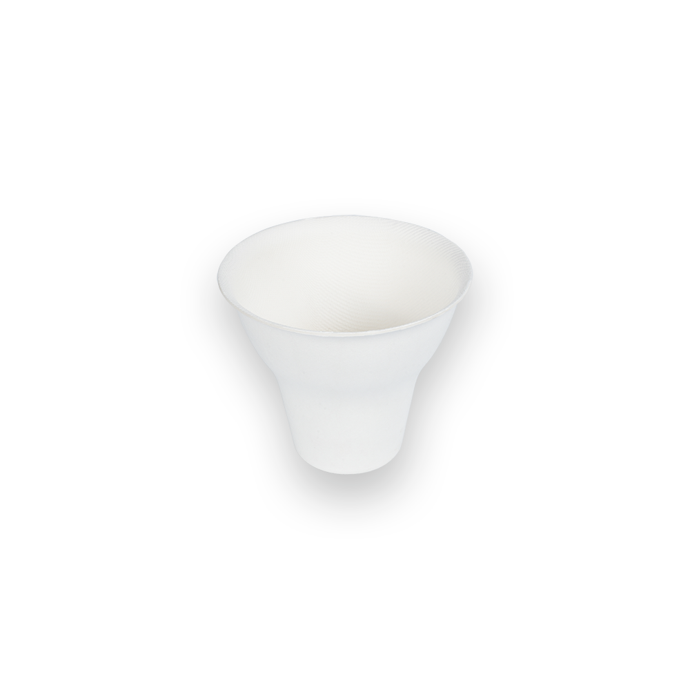 850 ml ice cream Disposable paper cup