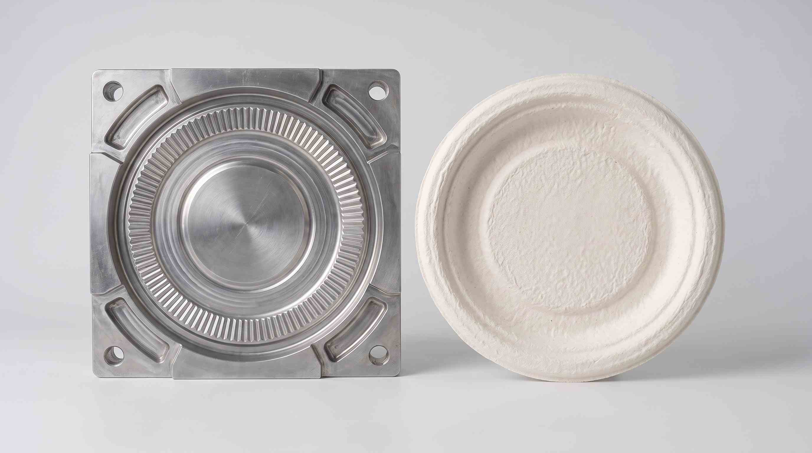 OEM Molded Fiber Packaging: How Custom Mold Develo