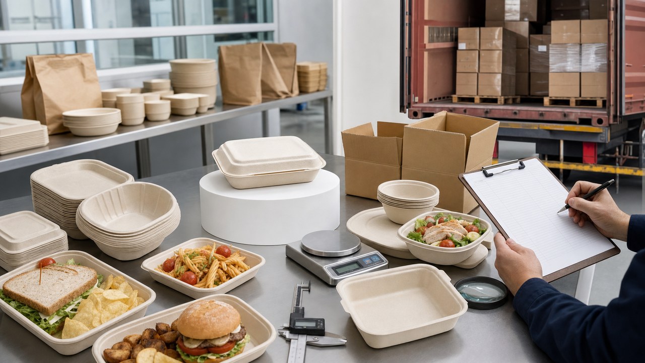 bagasse-packaging-quality-control